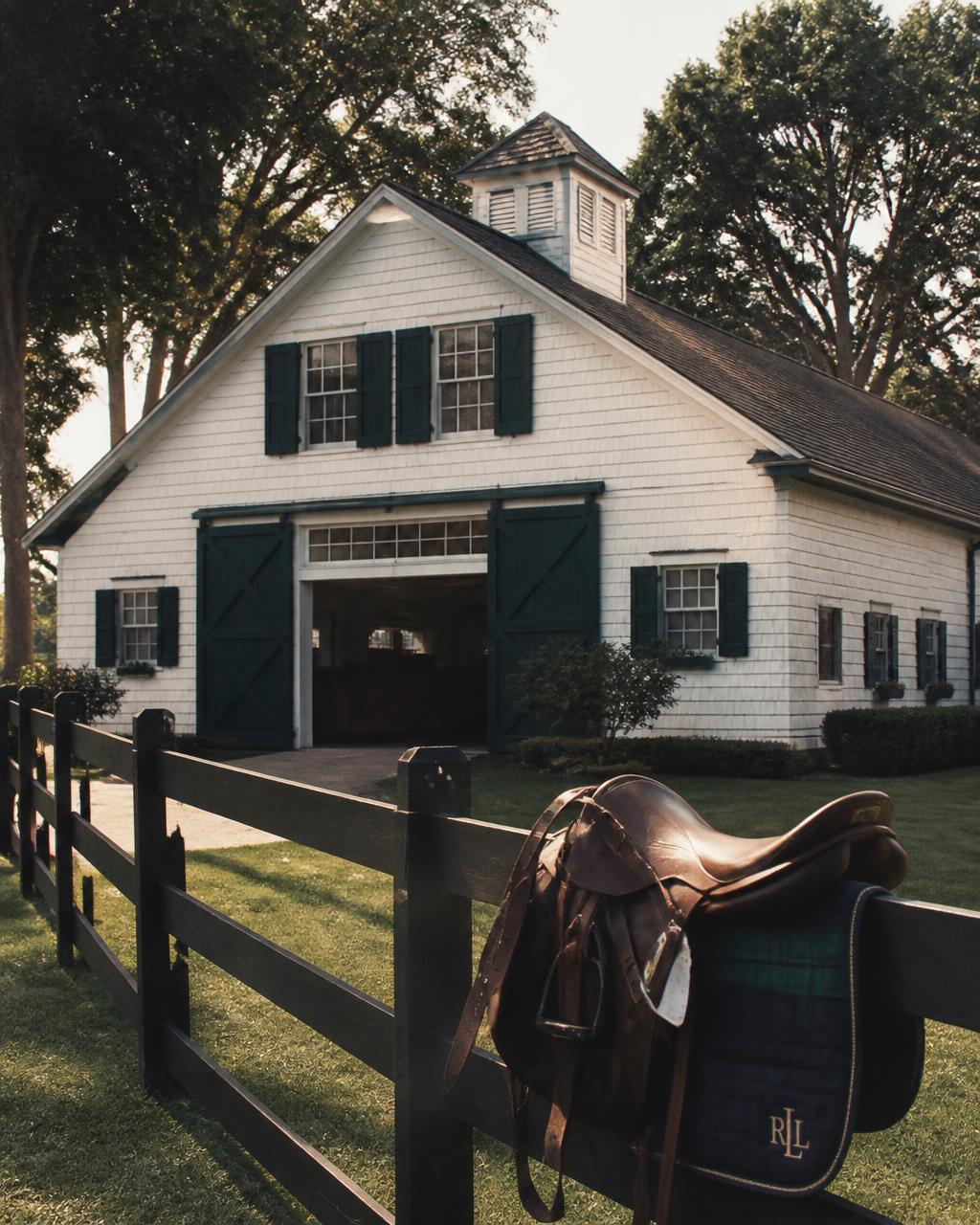 American Barns