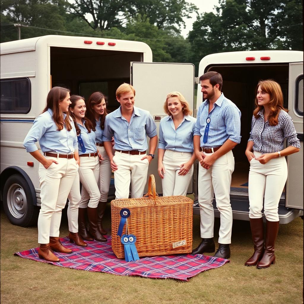The Greenfield Show Shirt